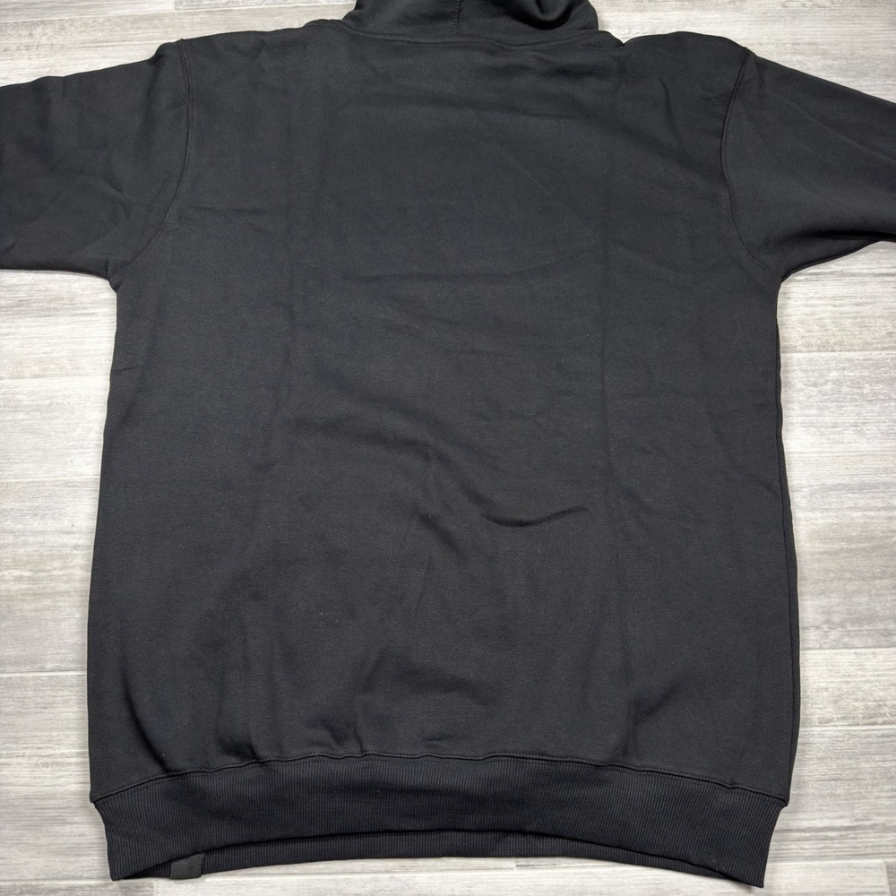 Washington Commanders Fanatics Men's XLT Black Big & Tall Chip Shot Hoodie New - Picture 7 of 7